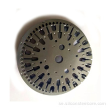 Silicon Steel Grade 1300/178 mm stator